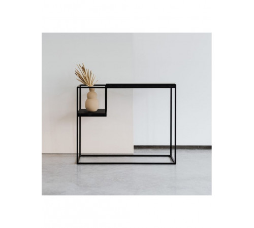 Підставка для квітів металева у стилі Loft