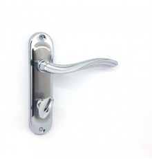 Ручки Kedr 62.363 WC SN/CP