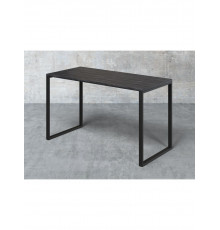 Стіл листовий Айсберг 03 Чорний/графіт MSMLOFT