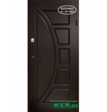 Входная дверь Вулкан