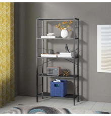 Стеллаж 5-ти ярусный Hallum