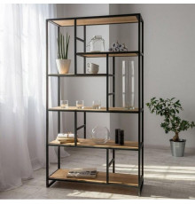 Стеллаж для хранения Lucky в стиле LOFT