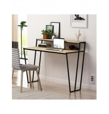 Стол листовой в стиле MSMLOFT, каркас металлический.