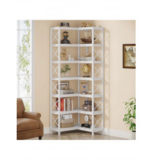 Стелаж кутовий RRR