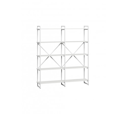 Стелаж Мальборк 160