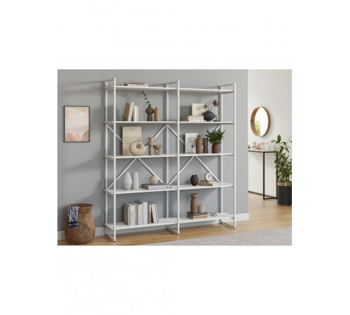 Стелаж Мальборк 160