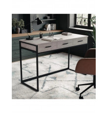 Стіл із 3 ящиками "Stewart"