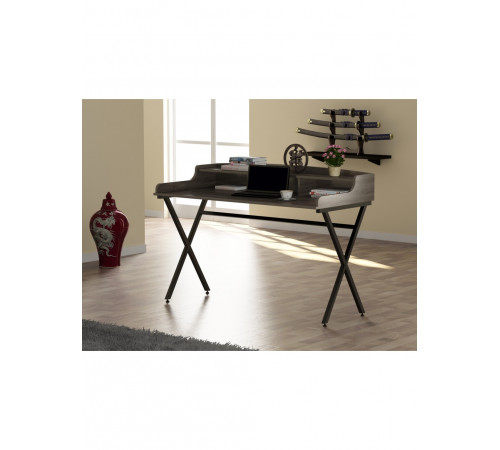 Письменный стол L‑10 — MSMLOFT.