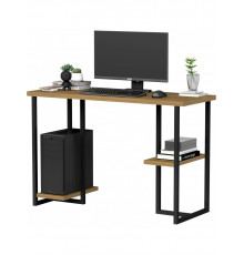 Стол Maali, дуб сонома