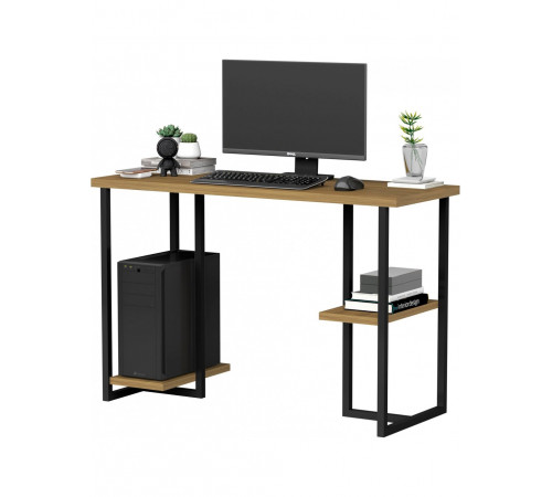 Стол Maali, дуб сонома