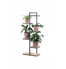 Підставка для квітів у стилі MSMLOFT