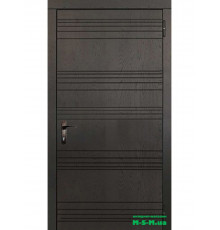 Входная дверь Вулкан модель 1716