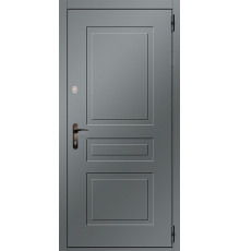 Вхідні двері Вулкан