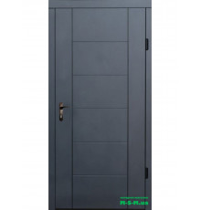 Входная дверь Вулкан модель 2157