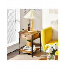 Тумбочка Gymax