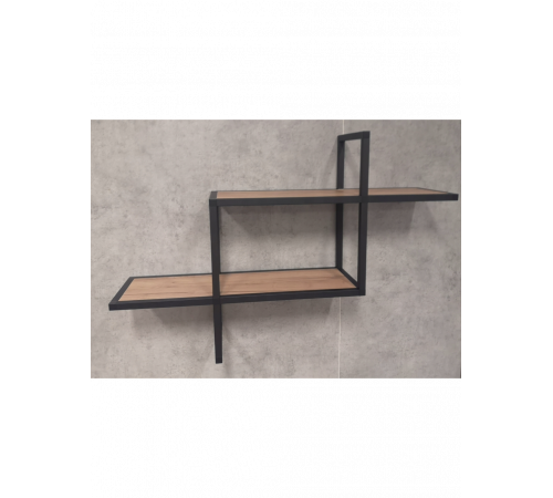 Полиця PRESTIGE LOFT