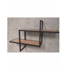 Полиця PRESTIGE LOFT