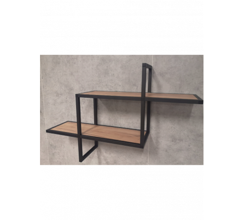 Полиця PRESTIGE LOFT