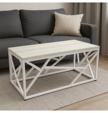 Журнальний столик Айсберг 04
