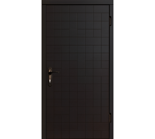 Вхідні двері Вулкан модель 1046