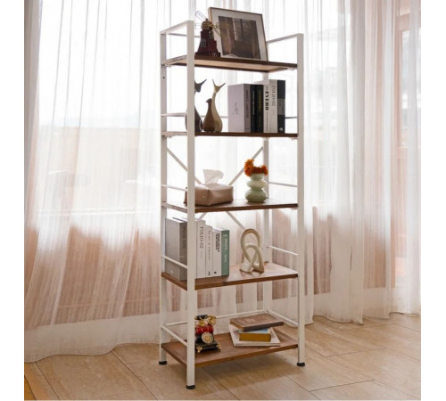 Стелаж " Gateshead"— відкритий стелаж для дому чи офісу