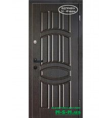 Входная дверь Вулкан