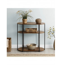 3-ярусний овальний стіл Ramos