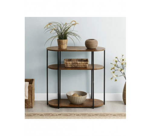 3-ярусний овальний стіл Ramos