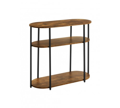 3-ярусний овальний стіл Ramos