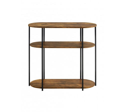 3-ярусний овальний стіл Ramos