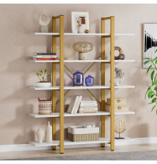 Стеллаж 5-ти ярусный Etagere 10