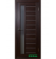 Межкомнатная дверь MSM 42 ПО