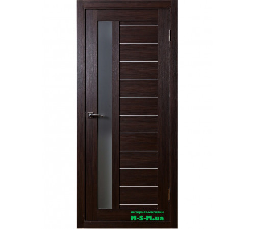Межкомнатная дверь MSM 42 ПО