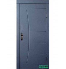 Входная дверь Вулкан модель 2497