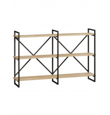 Стелаж Мальборк Рант 160