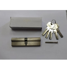 Цилиндровый механизм Империал IC 110 55/55 SN