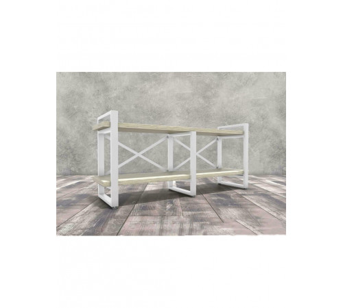 Тумба под ТВ Айсберг Лофт 120