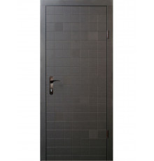Вхідні двері Вулкан модель 155