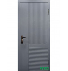 Входная дверь Вулкан модель 2506