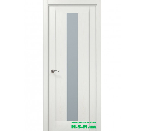 Межкомнатная дверь MSM 59 ПО