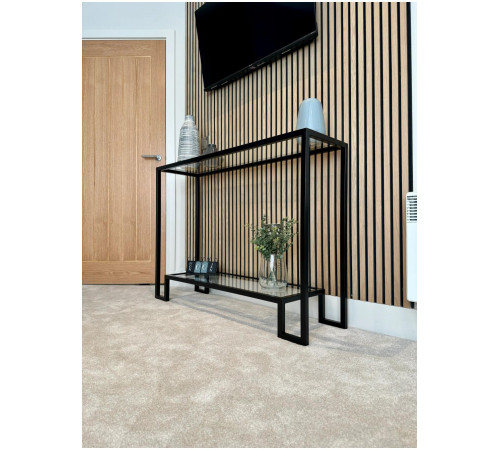 Консольний стіл Hudson Glass