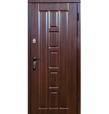 Вхідні двері Вулкан