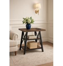 Висока настільна тумба Stokesvale