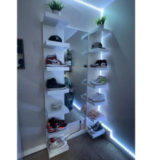 Полиця Silvanya