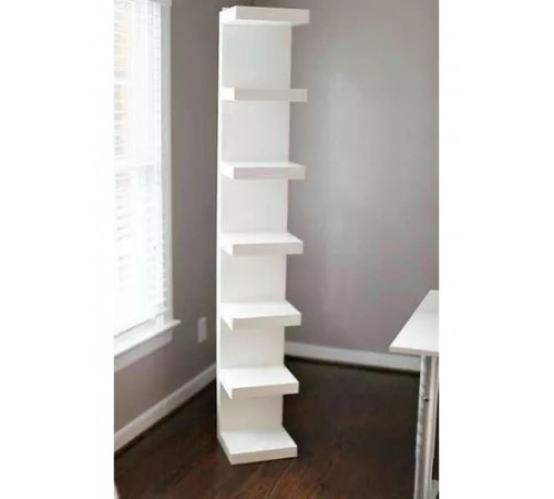 Полиця Silvanya (150×35×25 см)