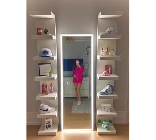 Полиця Silvanya (150×35×25 см)