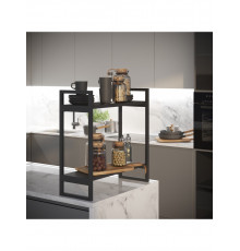 Підставка кухонная в стилі MSMLOFT