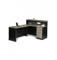 Г-подібна стійка реєстрації