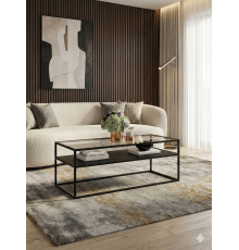 Журнальний столик у стилі LOFT