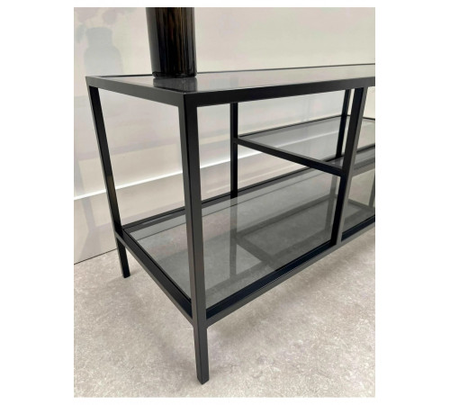 Журнальный столик – современный лофт-акцент от MSM